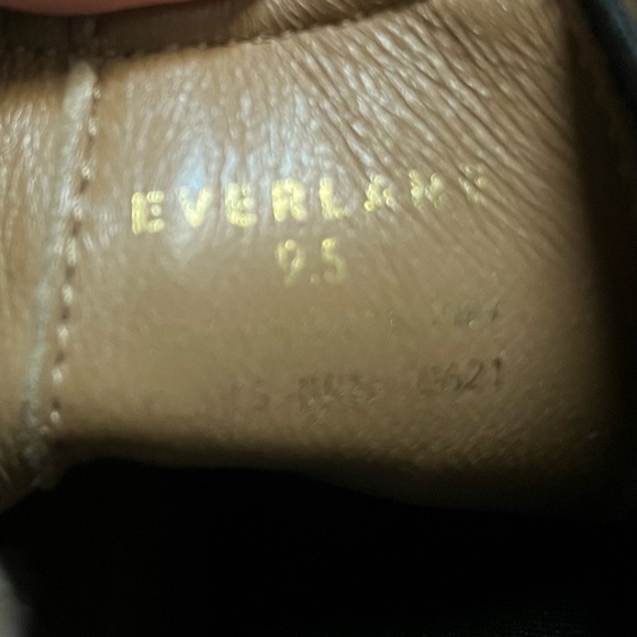 Everlane Leather Chelsea Boots - Picture 11 of 13